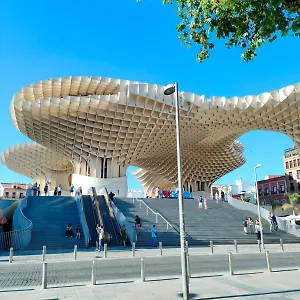 City Center Sevilla Appartamento